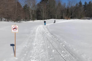 02/26 Winter Trail Update