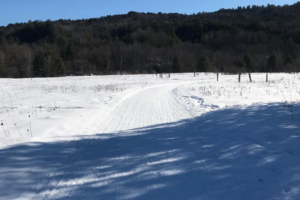 02/27 Winter Trails Update