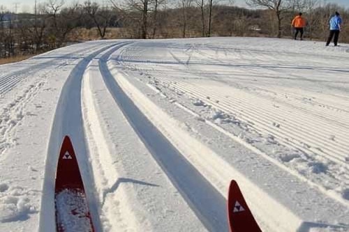 Read more about the article 1/28/2023 Trail Conditions Update