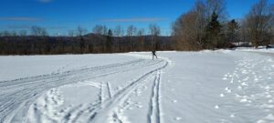 2/6/2023 Trail conditions